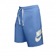Шорты Nike M NSW HE SHORT FT ALUMNI thumbnav